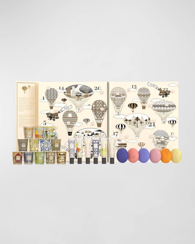 2024 Advent Calendar
